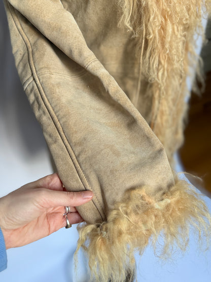 Fur Coat 119 (S)