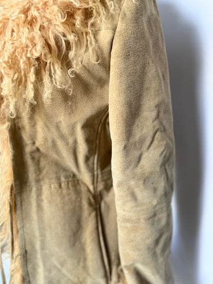 Fur Coat 119 (S)