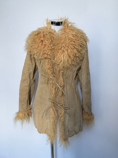 Fur Coat 119 (S)