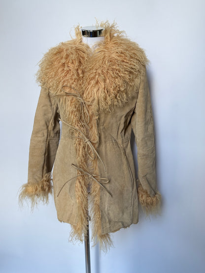 Fur Coat 119 (S)