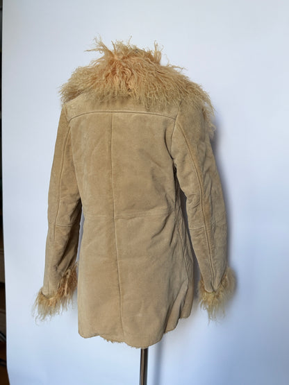 Fur Coat 119 (S)