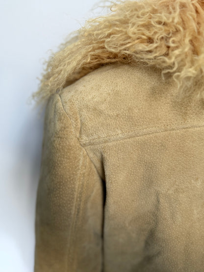 Fur Coat 119 (S)
