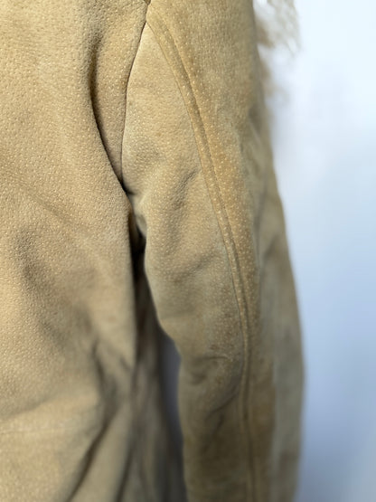Fur Coat 119 (S)