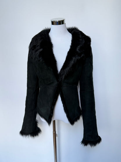 Fur Coat 121 (XS)