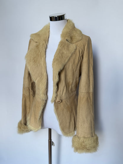 Fur Coat 126 (XS)
