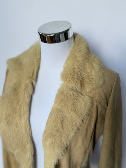 Fur Coat 126 (XS)