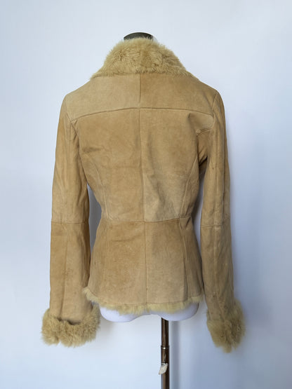 Fur Coat 126 (XS)