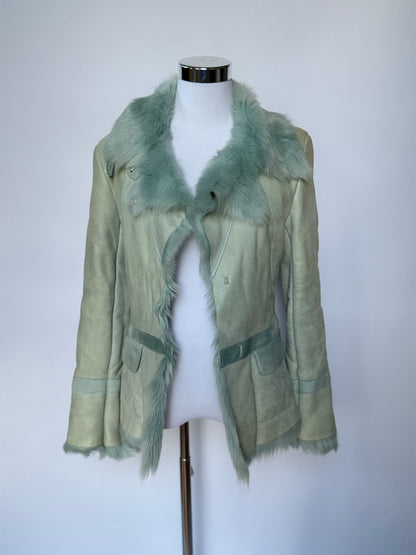 Fur Coat 114 (XS/S)
