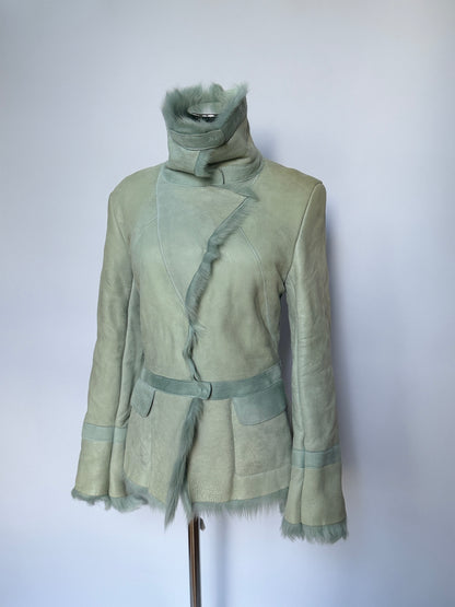 Fur Coat 114 (XS/S)