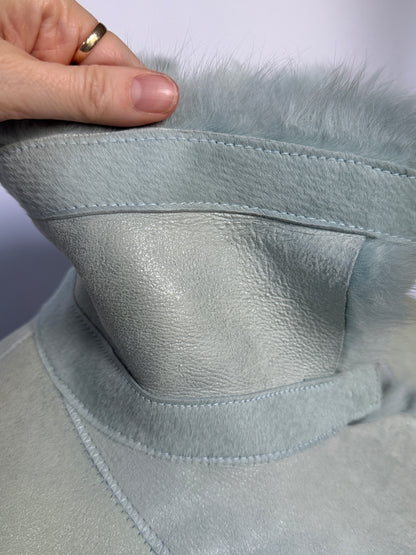 Fur Coat 114 (XS/S)