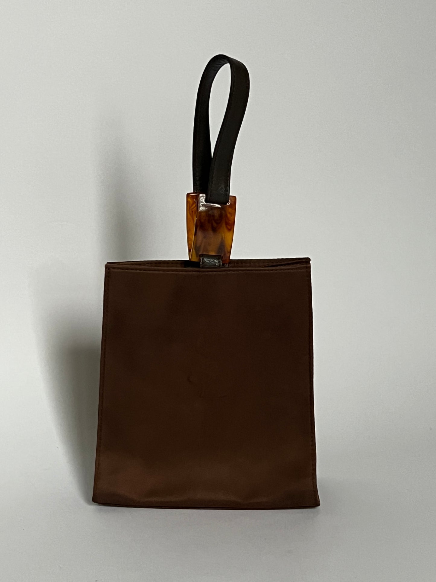 YSL Wrist Bag