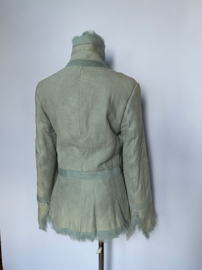 Fur Coat 114 (XS/S)