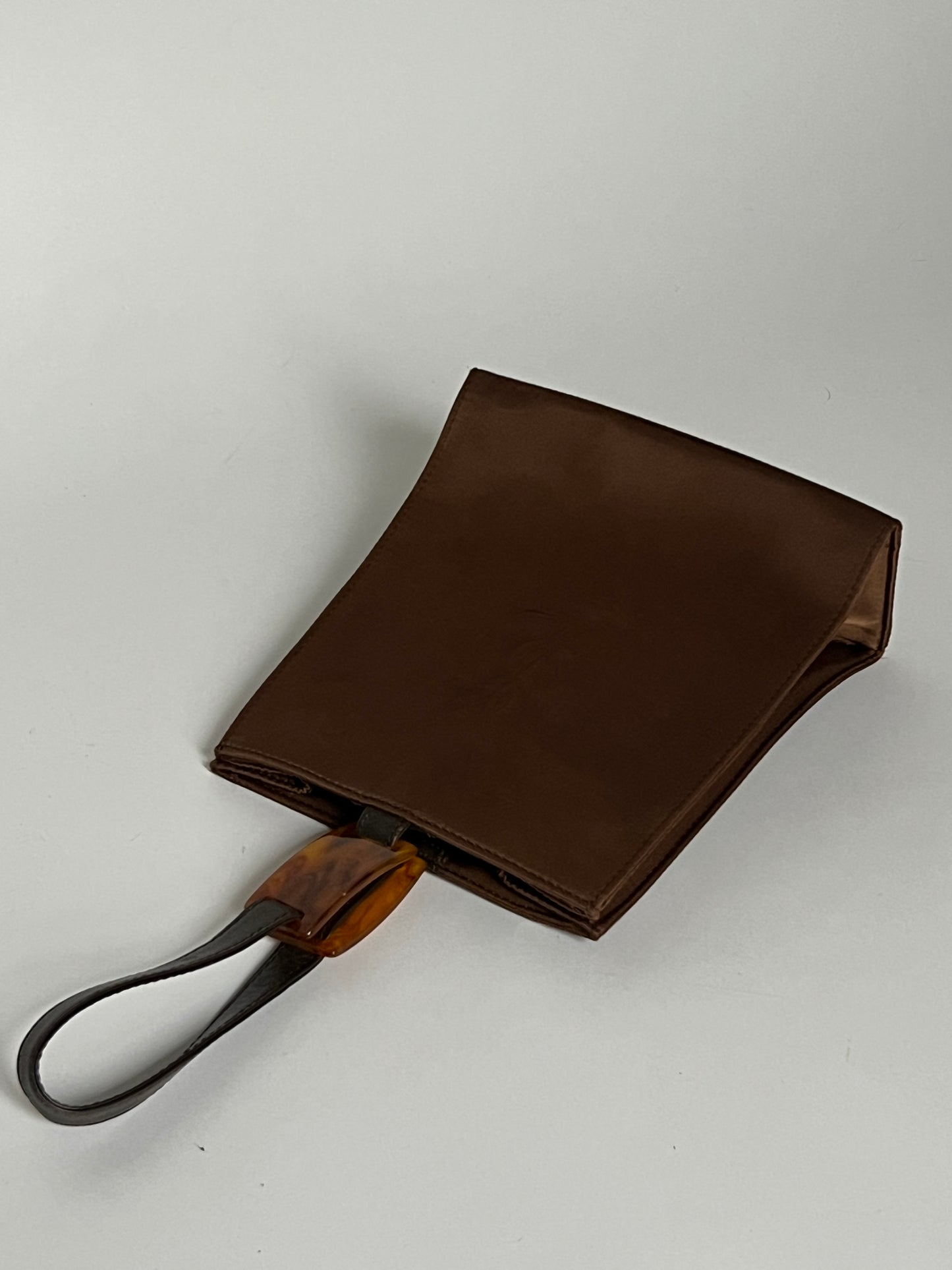 YSL Wrist Bag