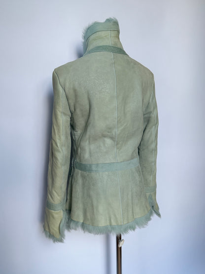 Fur Coat 114 (XS/S)