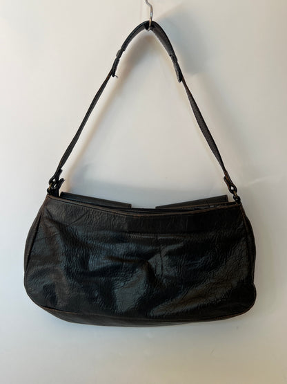 Abaco Paris Leather Shoulder Bag