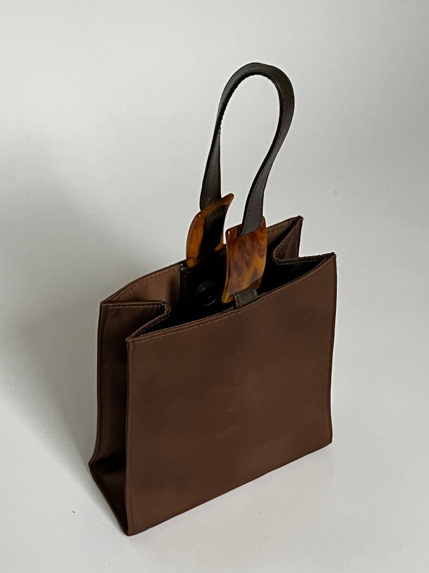 YSL Wrist Bag