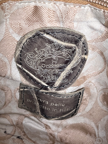 Large Cowhide Tote
