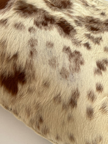 Large Cowhide Tote