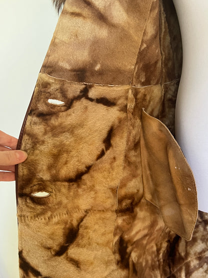 Fur Coat 015 (S)