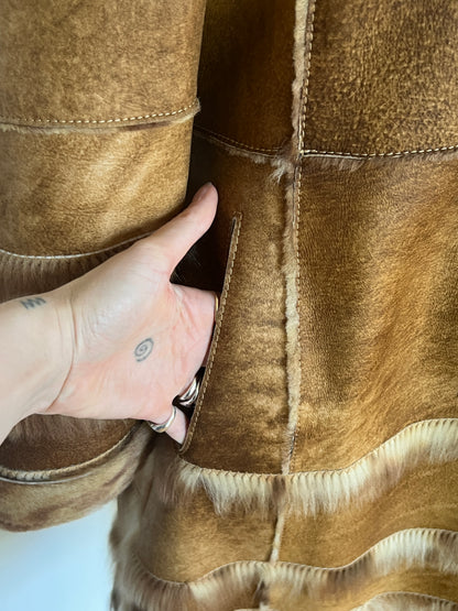 Fur Coat 015 (S)