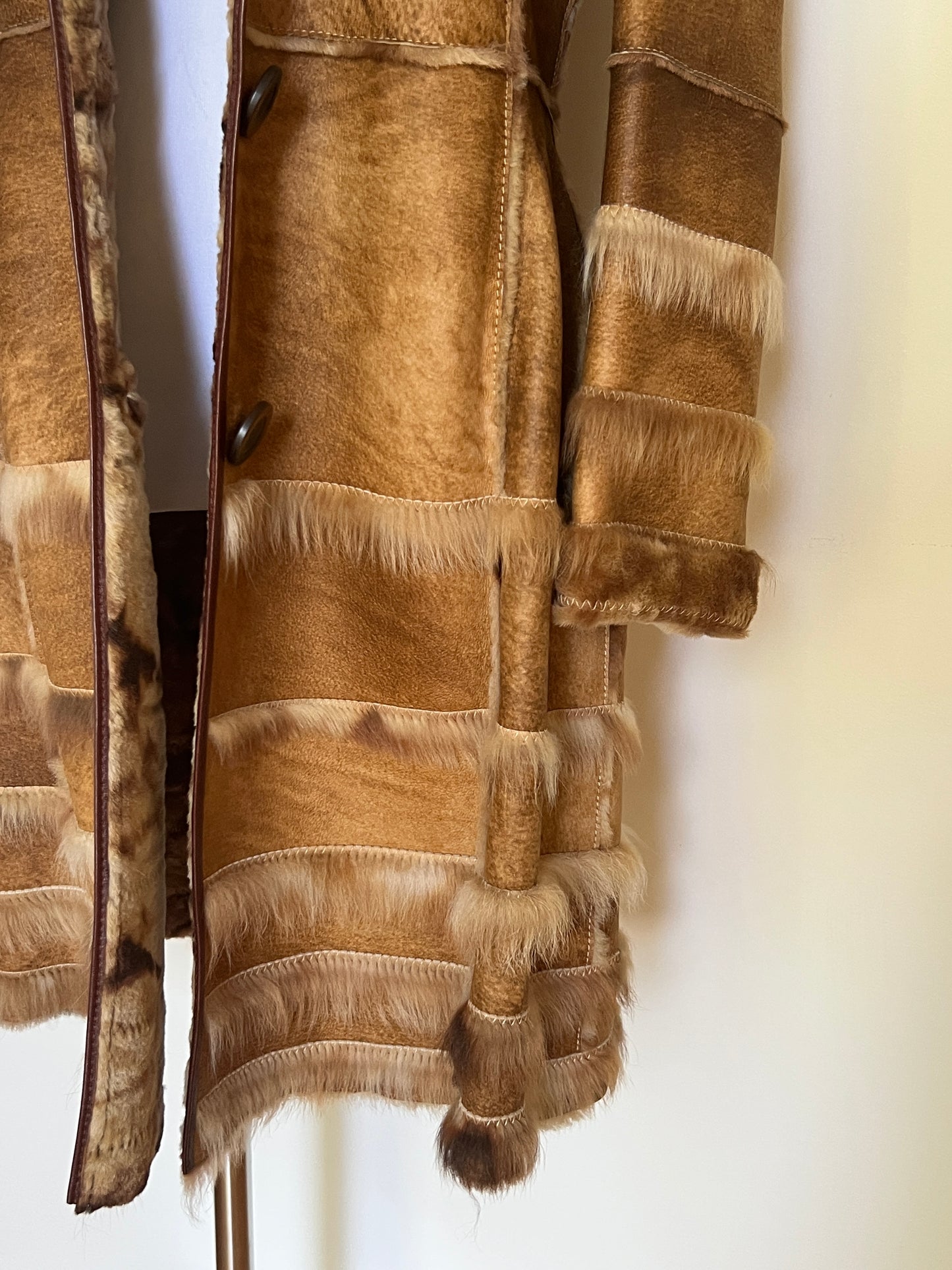 Fur Coat 015 (S)