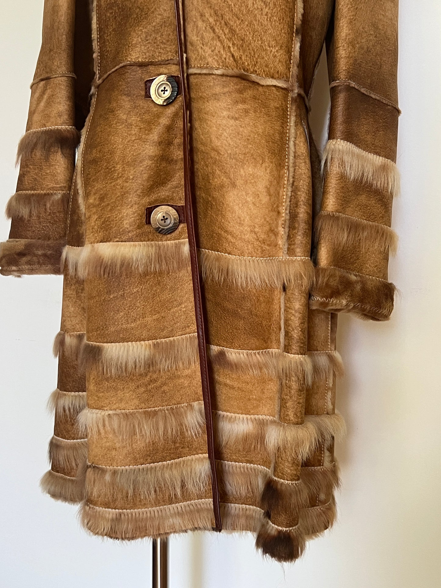 Fur Coat 015 (S)
