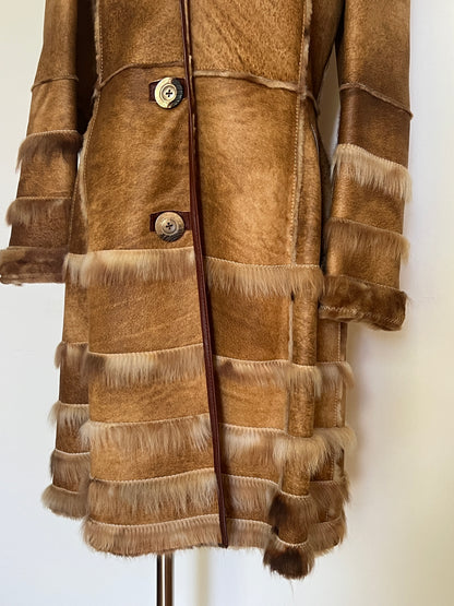 Fur Coat 015 (S)