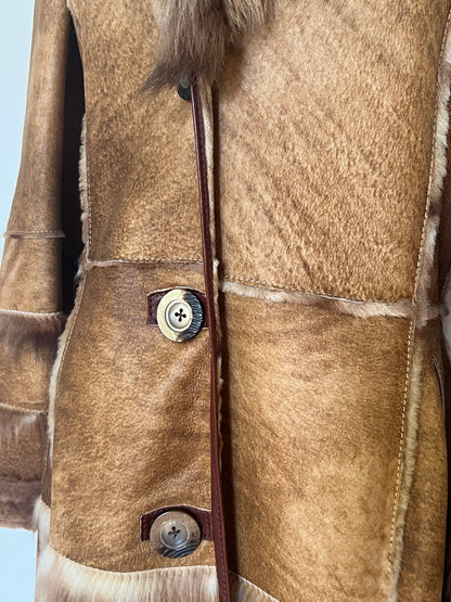 Fur Coat 015 (S)