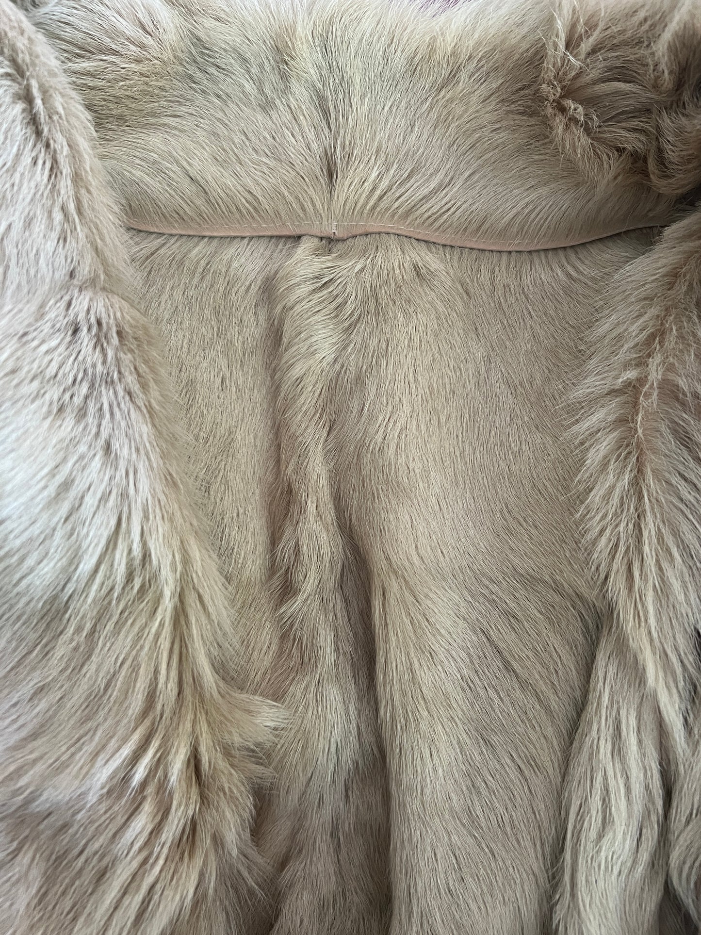 Fur Coat 020 (S)