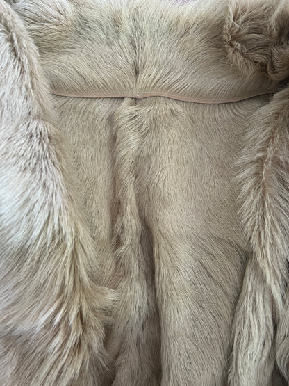 Fur Coat 020 (S)