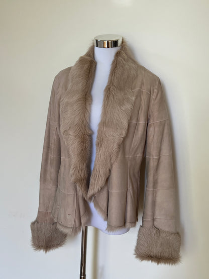 Fur Coat 020 (S)