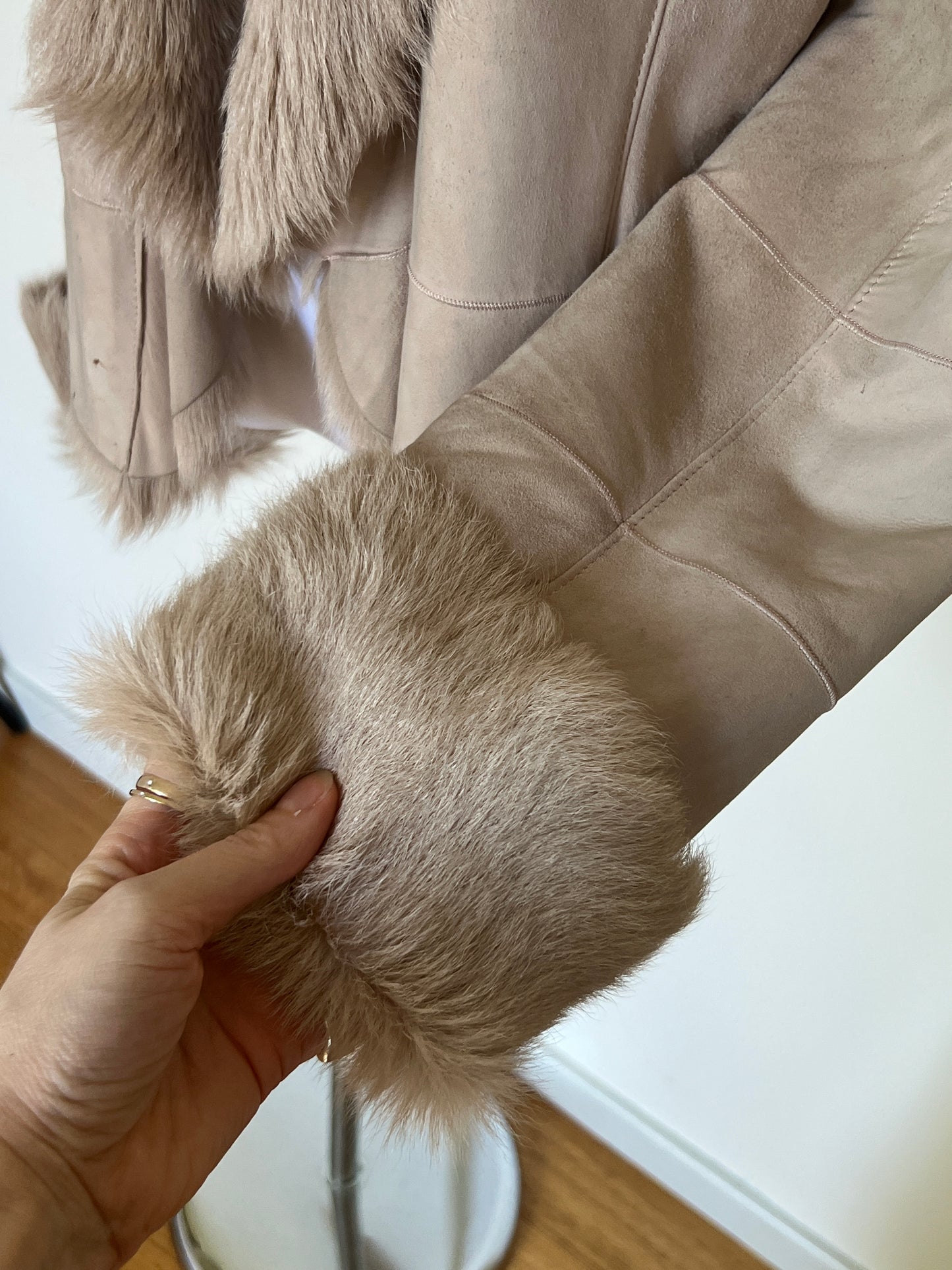 Fur Coat 020 (S)