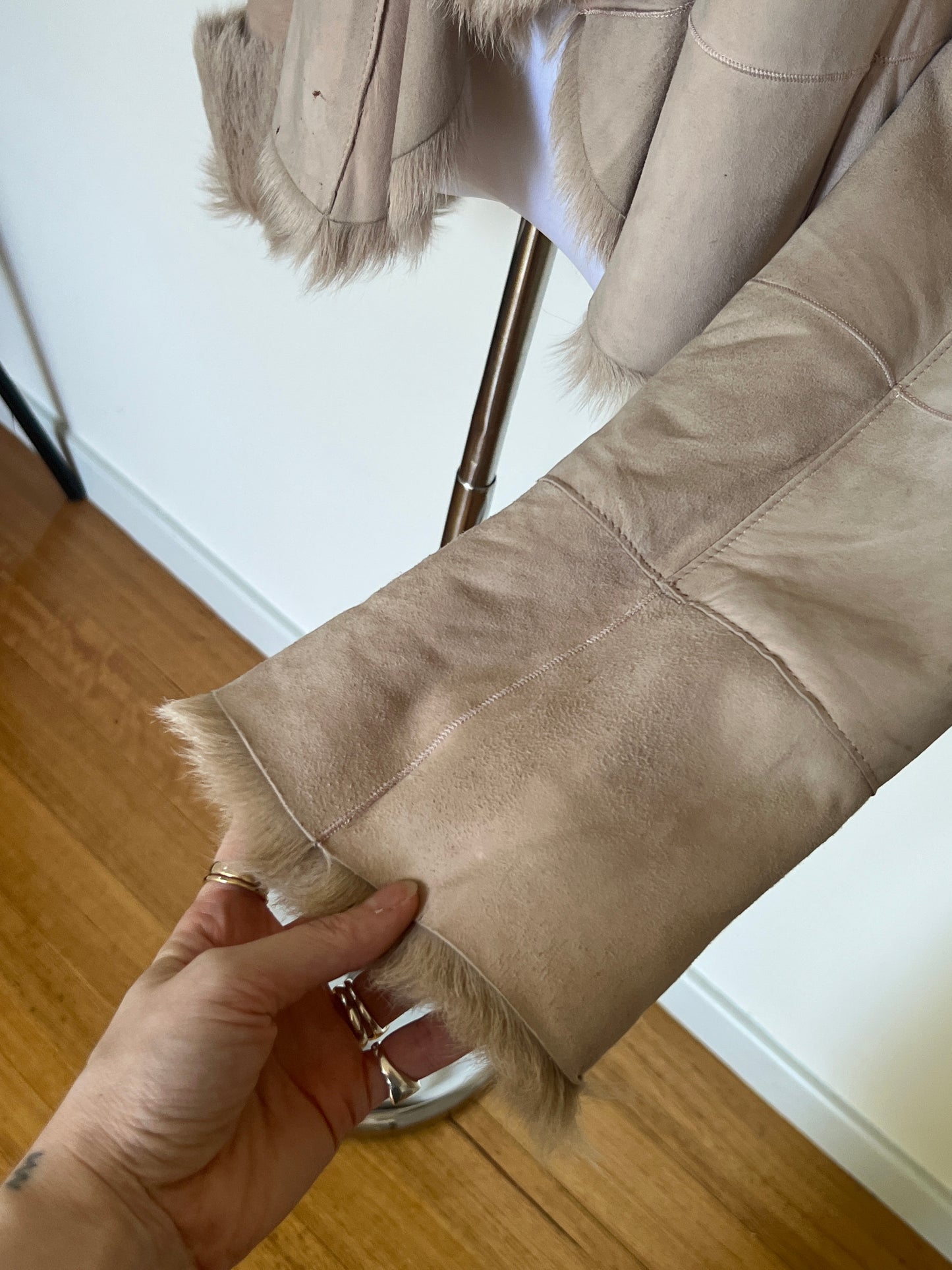 Fur Coat 020 (S)