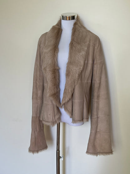 Fur Coat 020 (S)
