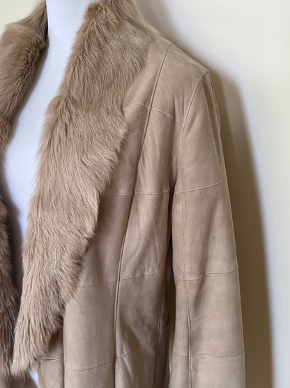 Fur Coat 020 (S)