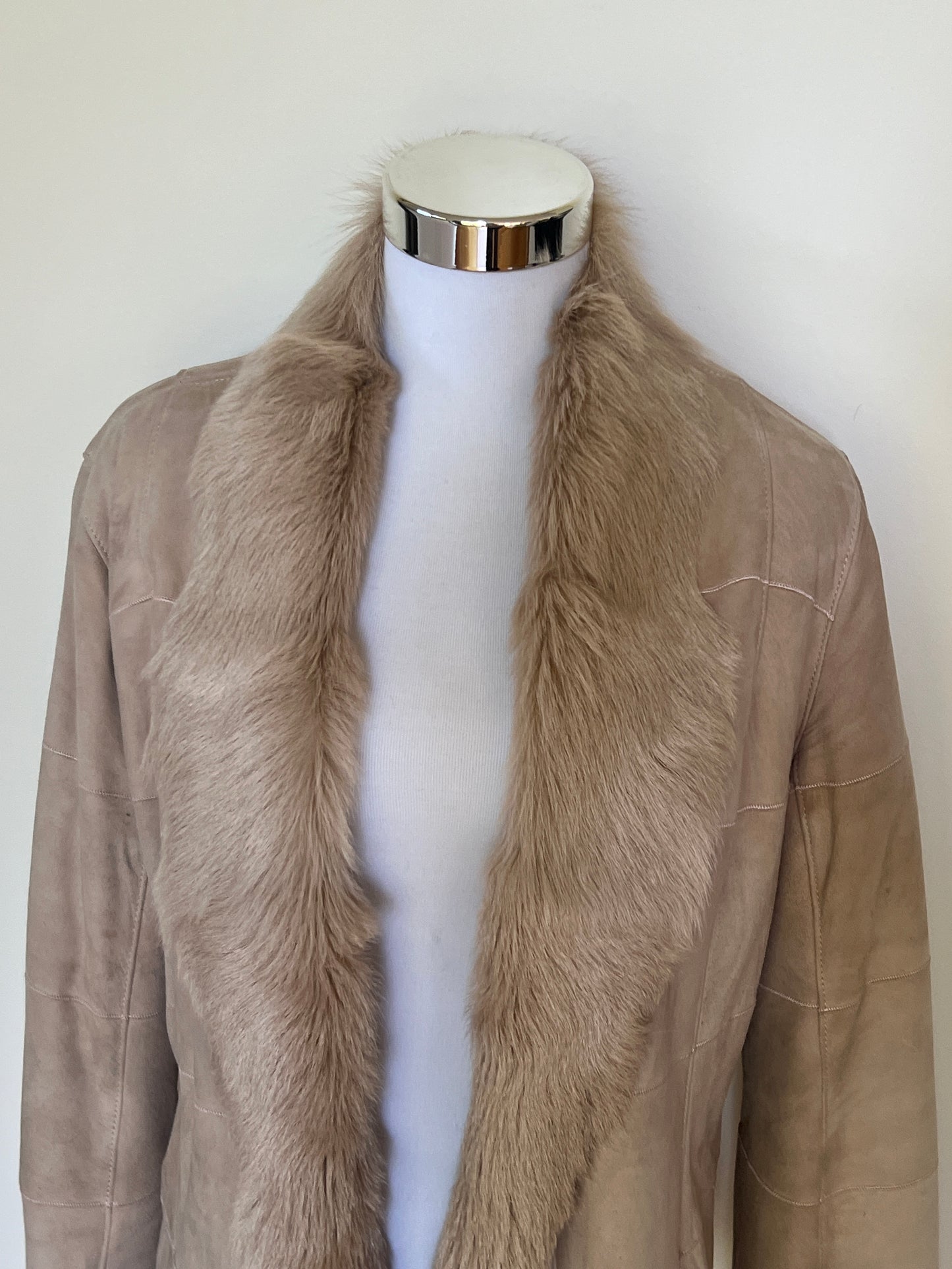 Fur Coat 020 (S)