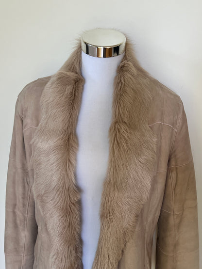 Fur Coat 020 (S)