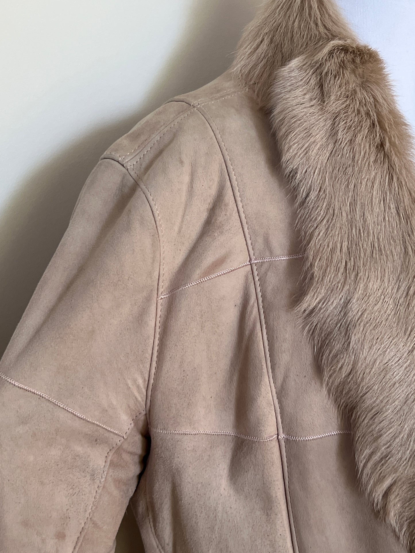 Fur Coat 020 (S)