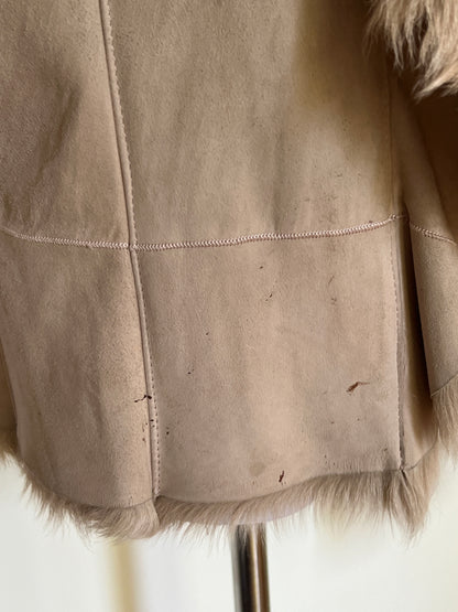 Fur Coat 020 (S)