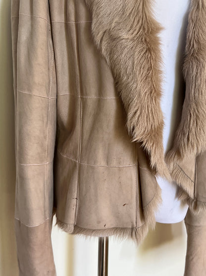 Fur Coat 020 (S)