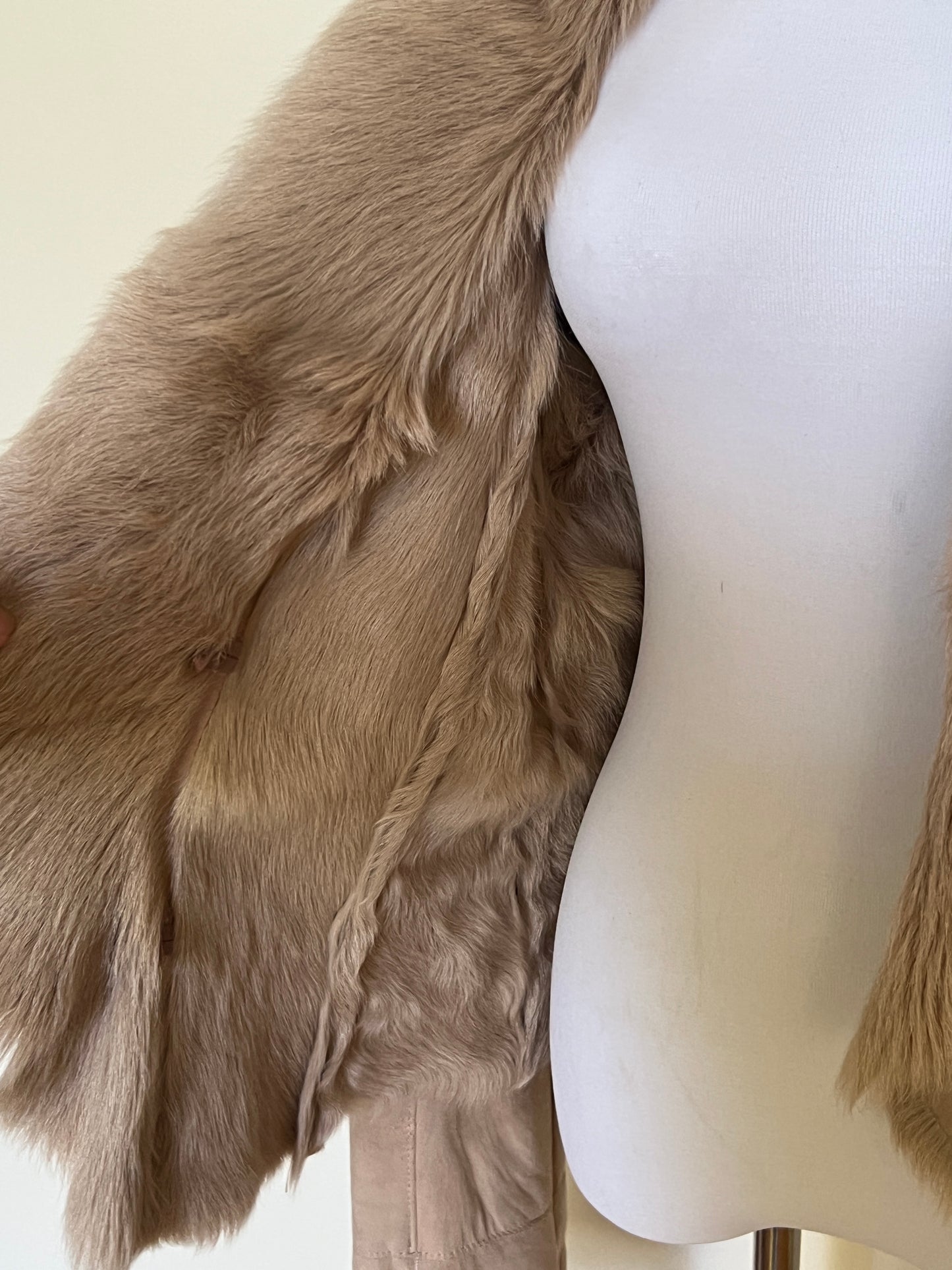 Fur Coat 020 (S)