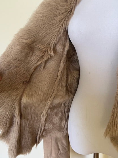 Fur Coat 020 (S)