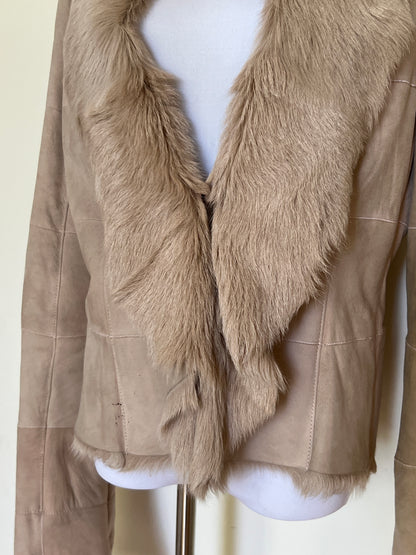 Fur Coat 020 (S)