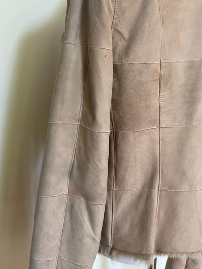 Fur Coat 020 (S)