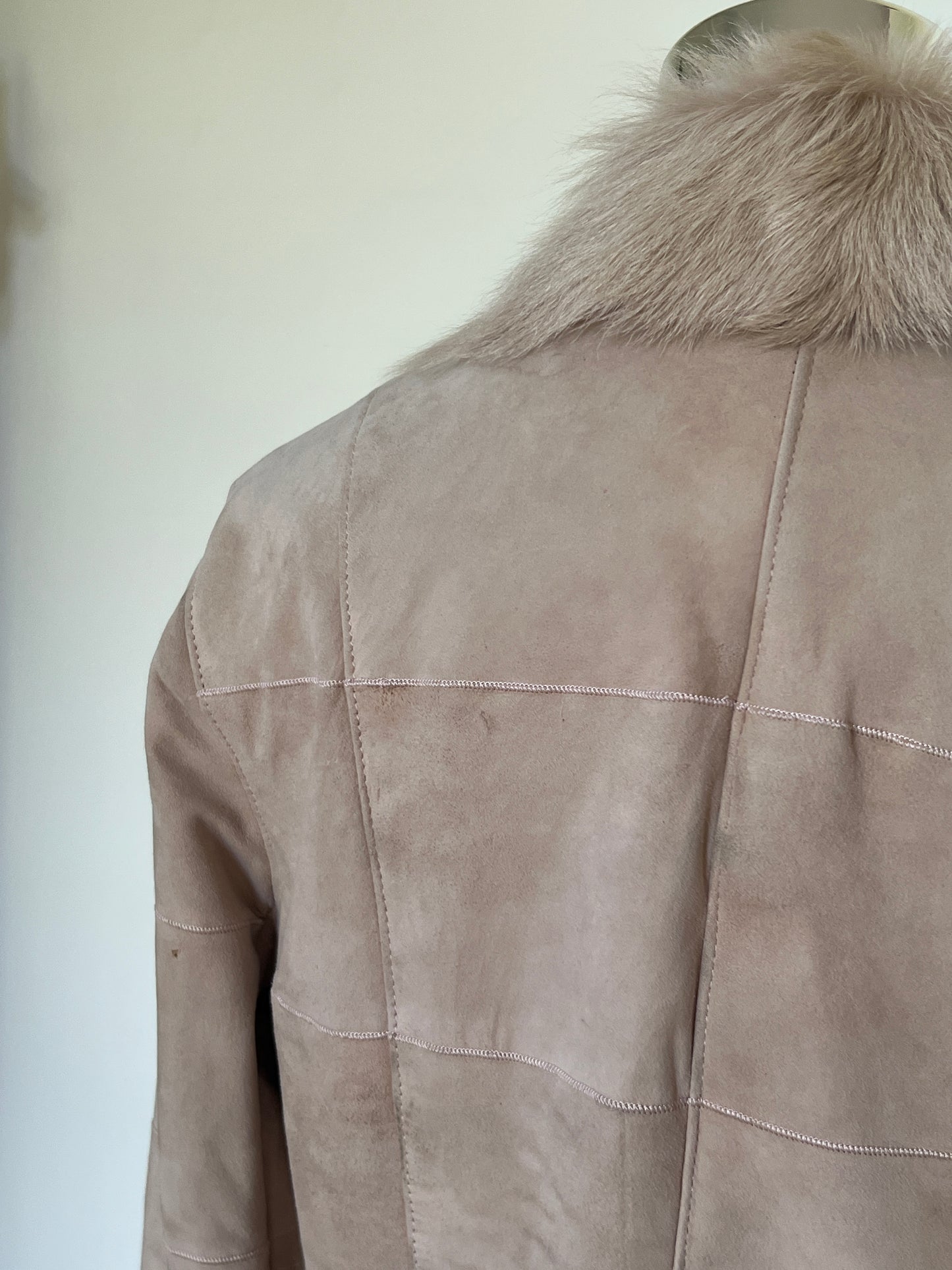 Fur Coat 020 (S)