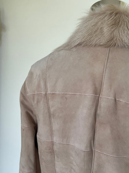 Fur Coat 020 (S)