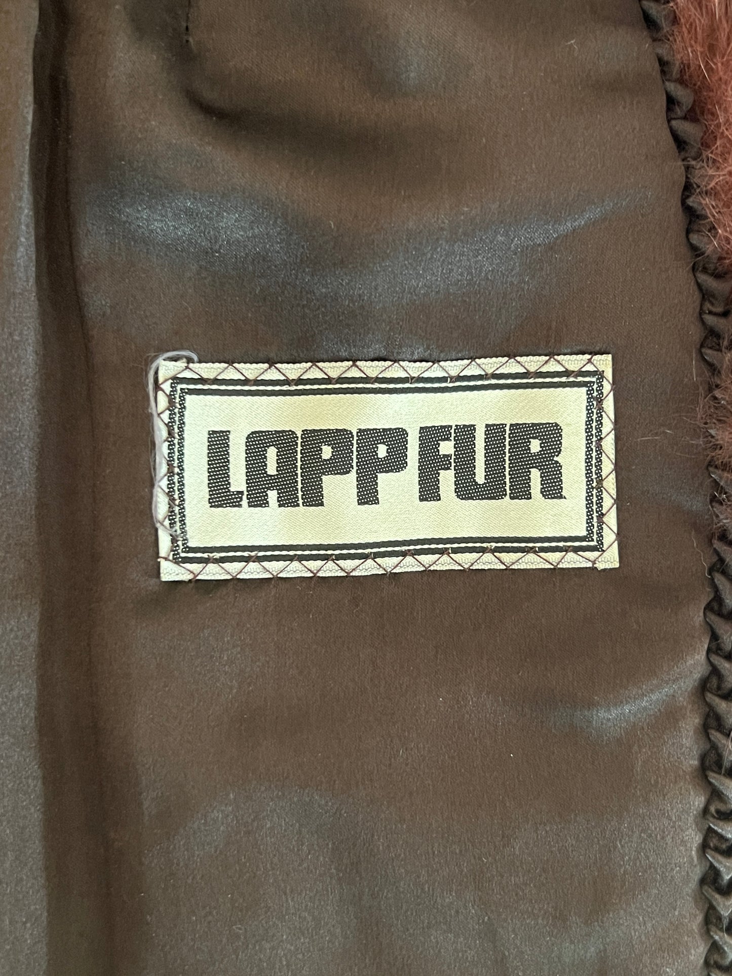 Fur Coat 013 (S)