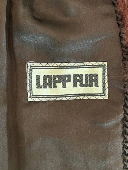 Fur Coat 013 (S)