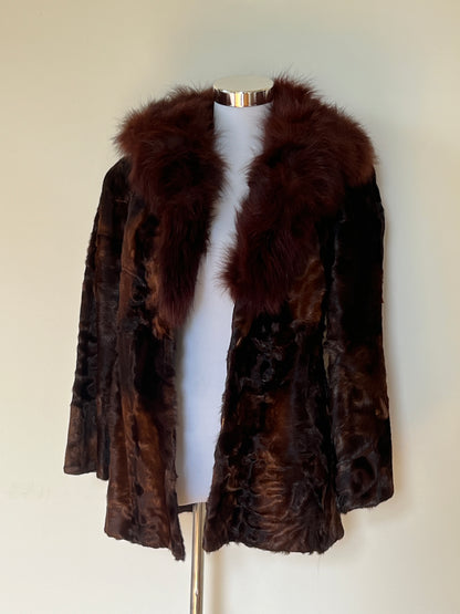 Fur Coat 013 (S)