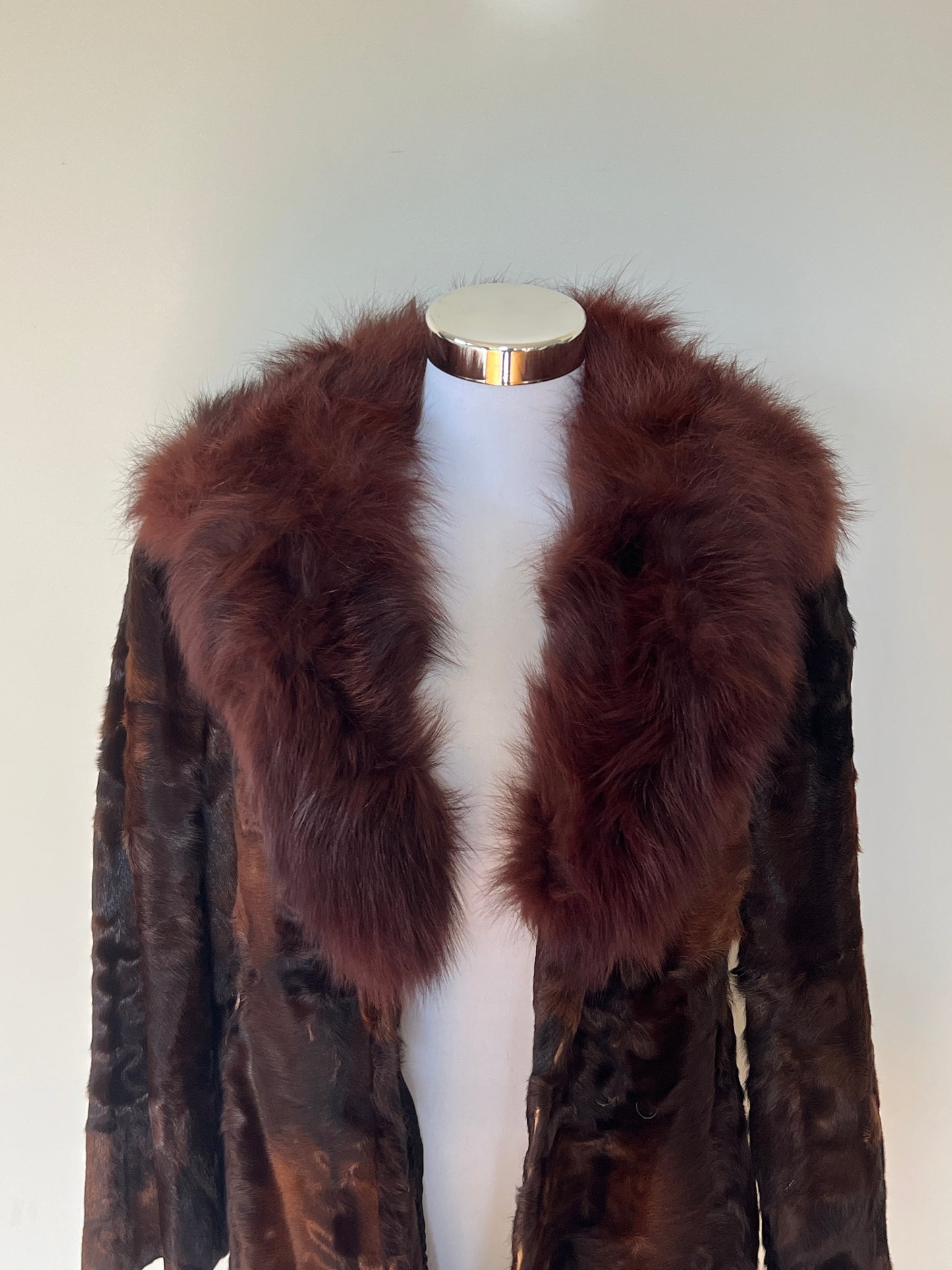 Fur Coat 013 (S)
